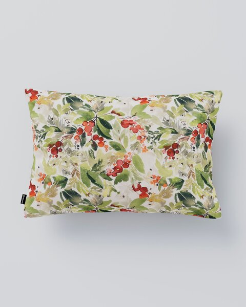 Karin - jednoduchá obliečka, 60x40cm farba produktu viacfarebná látka vzorované