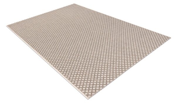 Koberec SIZAL FLOORLUX 50002 šampanské / taupe