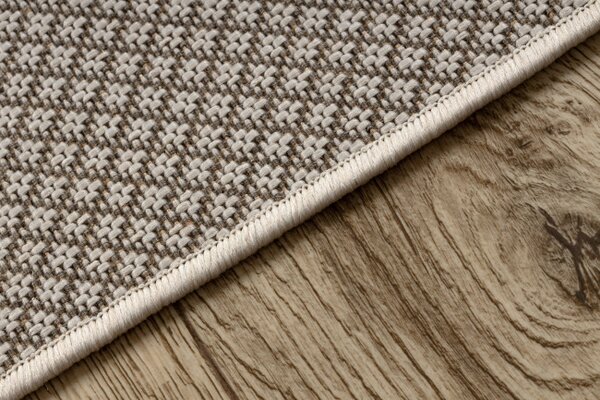Koberec SIZAL FLOORLUX 50002 šampanské / taupe