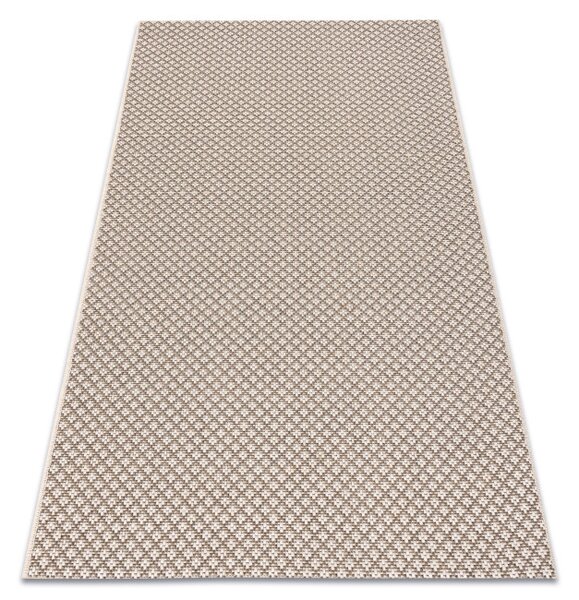 Koberec SIZAL FLOORLUX 50002 šampanské / taupe