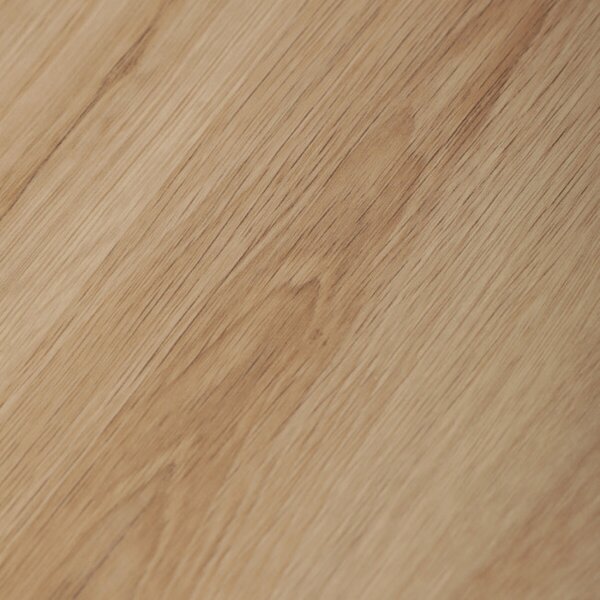 Konferenčný stolík CT-F4312 OAK divoký dub / čierny