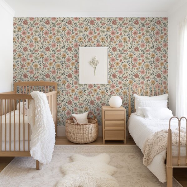 Tapety Jar sa vracia domov, Tapety kvety, a01243 : Uwalls.sk