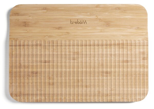 Bamb. prkienko Trebonn Wave veľké