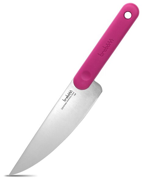 Kuchynský nôž Trebonn fialový 18 cm
