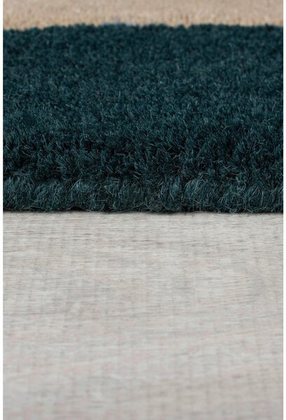 VLNENÝ KOBEREC, 120/180 cm modrá Flair Rugs - Online Only bytové doplnky, Online Only
