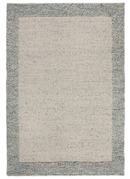 RUČNE TKANÝ KOBEREC, 120/170 cm modrá Flair Rugs - Online Only bytové doplnky, Online Only