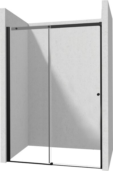 Deante Kerria Plus sprchové dvere 180 cm posuvné KTSPN18P