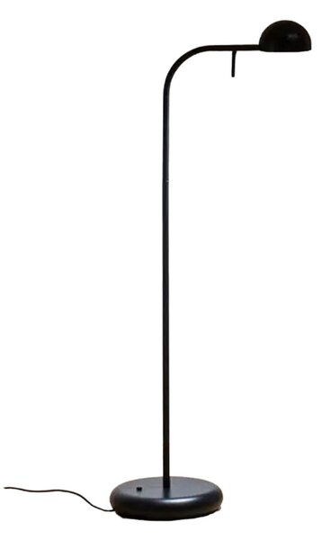 Stolové Lampa Vibia, Pin, Béžová, Pracovňa, Kov, Moderný