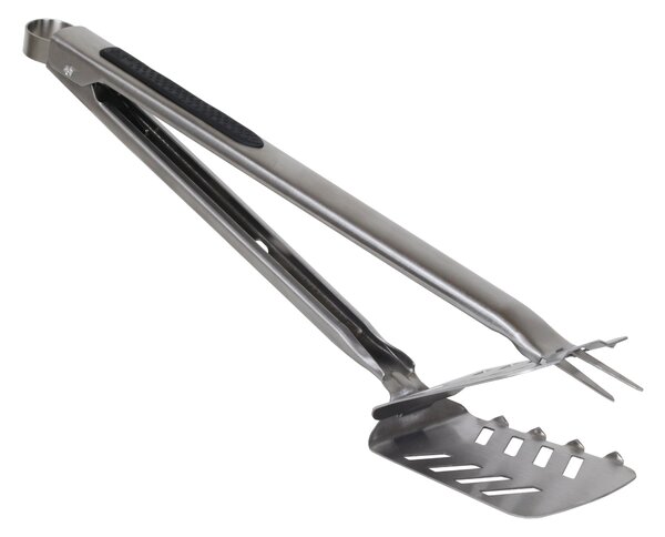 Stingray BBQ TNK 7v1 čierna – multifunkčná kuchynská obracačka