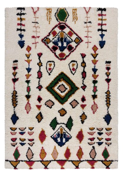 RUČNE TKANÝ KOBEREC, 160/230 cm viacfarebná Flair Rugs - Online Only bytové doplnky, Online Only