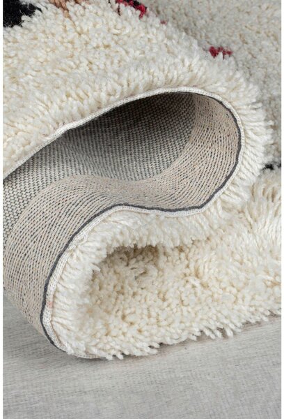 RUČNE TKANÝ KOBEREC, 160/230 cm viacfarebná Flair Rugs - Online Only bytové doplnky, Online Only