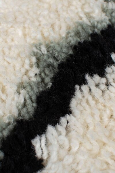 RUČNE TKANÝ KOBEREC, 120/170 cm viacfarebná Flair Rugs - Online Only bytové doplnky, Online Only