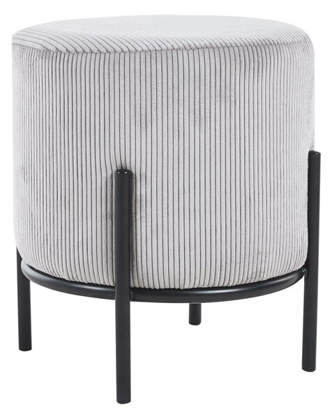 TABURETKA, textil, 35/38 cm Livetastic - Kreslá, Online Only