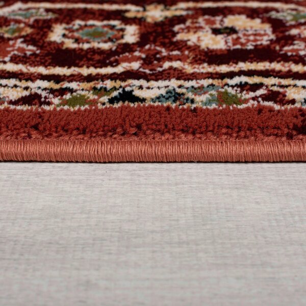 VINTAGE KOBEREC, 66/300 cm, červená Flair Rugs - Online Only bytové doplnky, Online Only