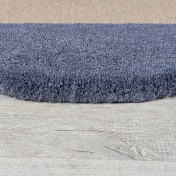 VLNENÝ KOBEREC, 160/230 cm béžová, hrdzavá Flair Rugs - Online Only bytové doplnky, Online Only