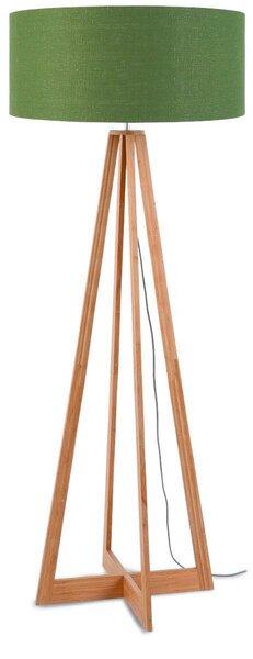 STOJACIA LAMPA, 60/158 cm Good & Mojo - Online Only bytové doplnky, Online Only