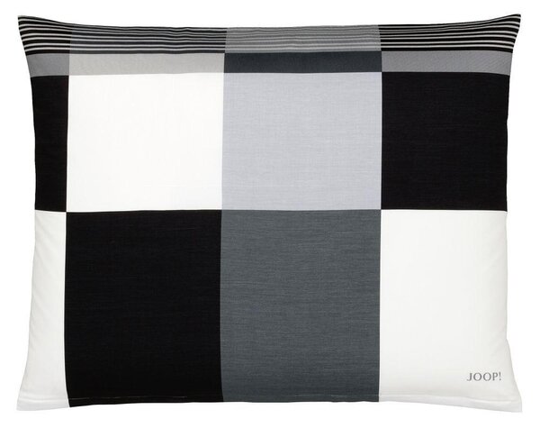 POSTEĽNÁ BIELIZEŇ, makosatén, čierna, 140/200 cm Joop! - Obliečky & plachty