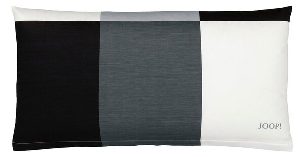 POSTEĽNÁ BIELIZEŇ, makosatén, čierna, 140/200 cm Joop! - Obliečky & plachty