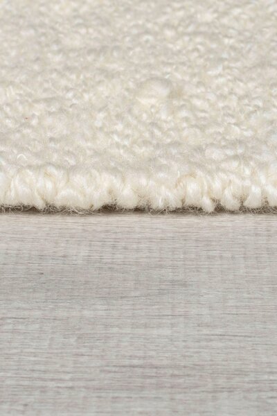 RUČNE TKANÝ KOBEREC, 160/230 cm prírodná farba, béžová Flair Rugs - Online Only bytové doplnky, Online Only