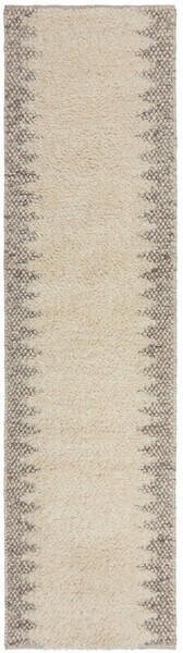 RUČNE TKANÝ KOBEREC, 60/230 cm prírodná farba Flair Rugs - Online Only bytové doplnky, Online Only