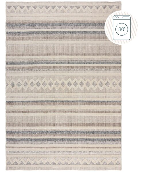 TKANÝ KOBEREC, 78/150 cm viacfarebná Flair Rugs - Online Only bytové doplnky, Online Only