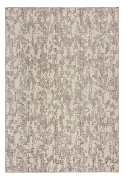 TKANÝ KOBEREC, 78/150 cm béžová Flair Rugs - Online Only bytové doplnky, Online Only