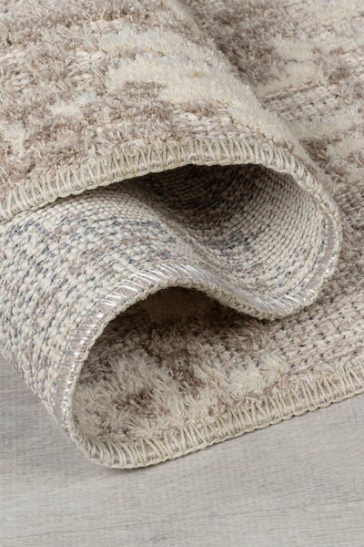 TKANÝ KOBEREC, 78/150 cm béžová Flair Rugs - Online Only bytové doplnky, Online Only