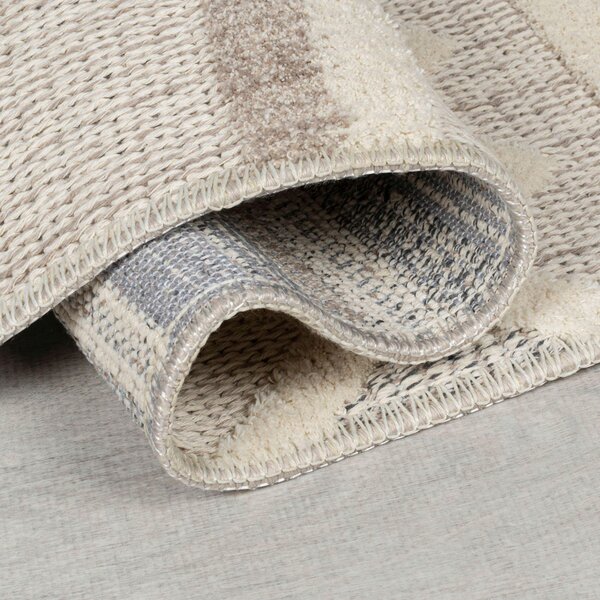 TKANÝ KOBEREC, 78/150 cm viacfarebná Flair Rugs - Online Only bytové doplnky, Online Only