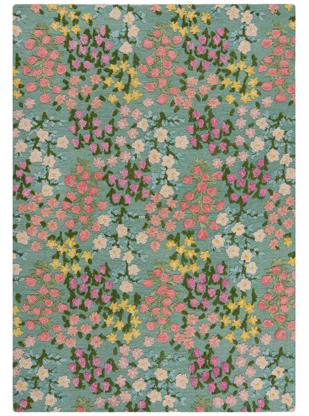 VLNENÝ KOBEREC, 120/170 cm viacfarebná Flair Rugs - Online Only bytové doplnky, Online Only