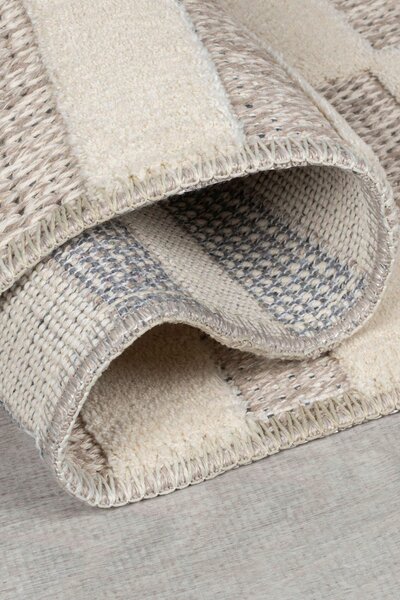 TKANÝ KOBEREC, 78/150 cm viacfarebná Flair Rugs - Online Only bytové doplnky, Online Only