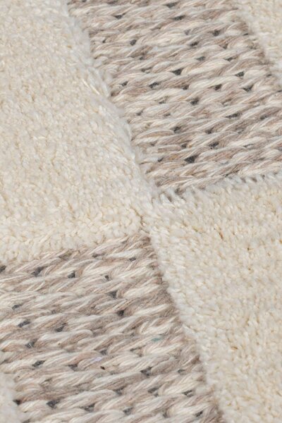 TKANÝ KOBEREC, 78/150 cm viacfarebná Flair Rugs - Online Only bytové doplnky, Online Only