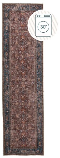 BEHÚŇ, 60/230 cm, červená Flair Rugs - Online Only bytové doplnky, Online Only