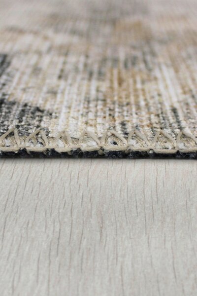 TKANÝ KOBEREC, 152/230 cm prírodná farba Flair Rugs - Online Only bytové doplnky, Online Only