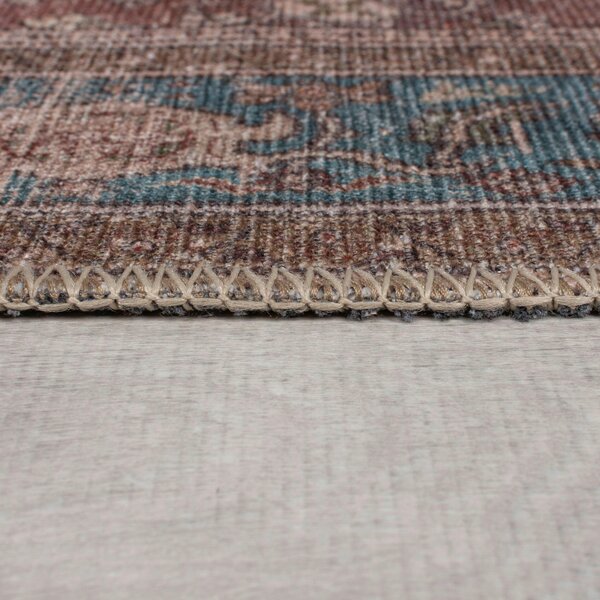BEHÚŇ, 60/230 cm, červená Flair Rugs - Online Only bytové doplnky, Online Only