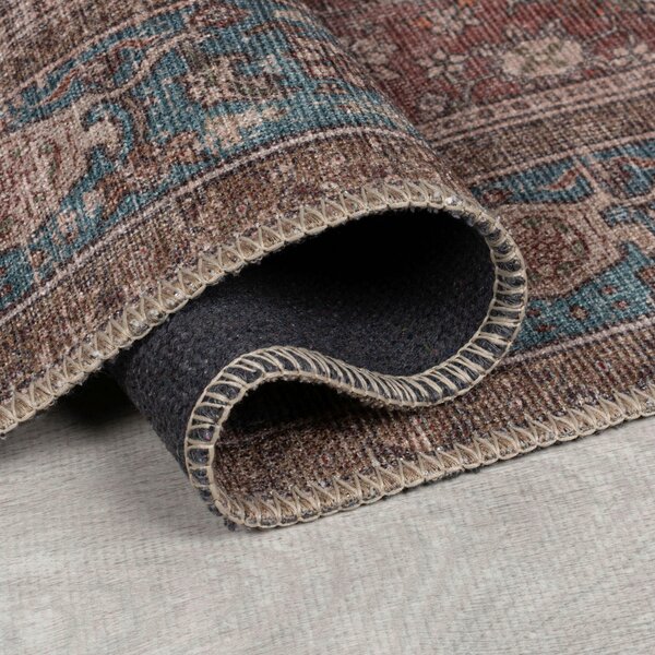 BEHÚŇ, 60/230 cm, červená Flair Rugs - Online Only bytové doplnky, Online Only