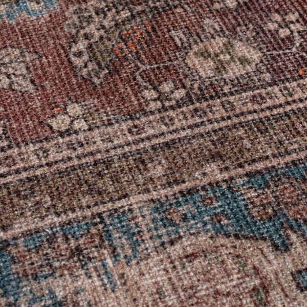 BEHÚŇ, 60/230 cm, červená Flair Rugs - Online Only bytové doplnky, Online Only