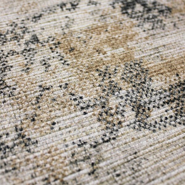 TKANÝ KOBEREC, 152/230 cm prírodná farba Flair Rugs - Online Only bytové doplnky, Online Only