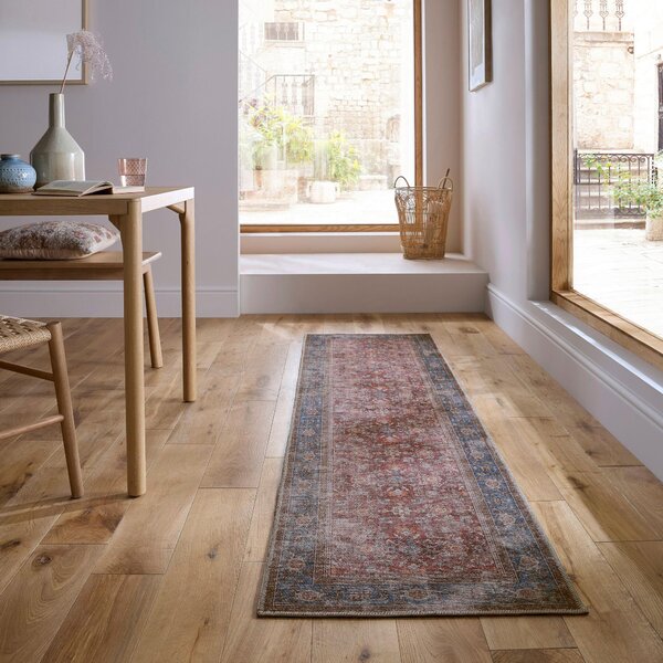 BEHÚŇ, 60/230 cm, červená Flair Rugs - Online Only bytové doplnky, Online Only