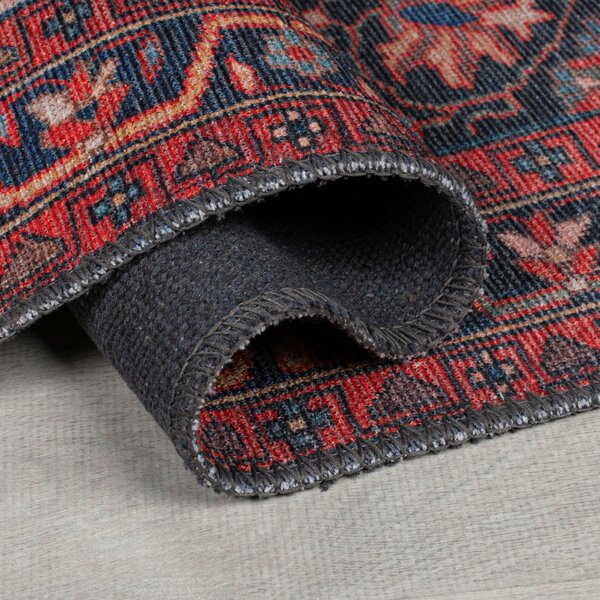 BEHÚŇ, 60/230 cm, červená Flair Rugs - Online Only bytové doplnky, Online Only