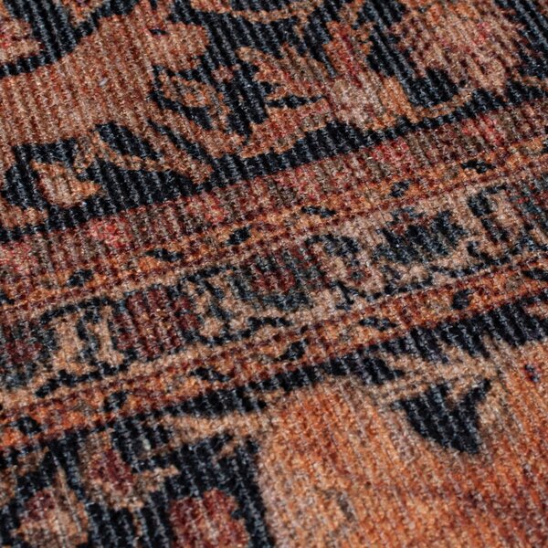 BEHÚŇ, 60/230 cm, červená Flair Rugs - Online Only bytové doplnky, Online Only