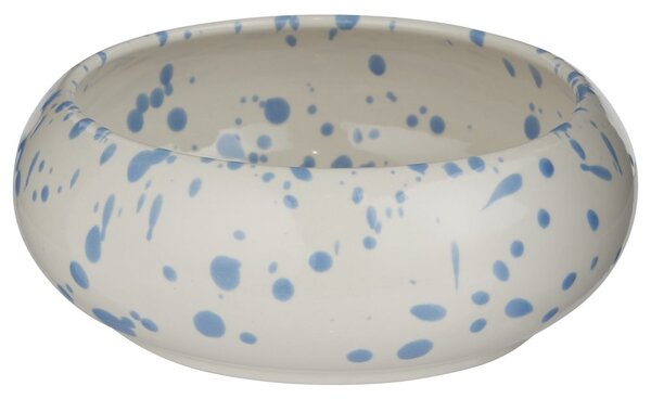 BOOGY SPLASH Miska 16 cm - sv. modrá
