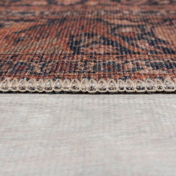 BEHÚŇ, 60/230 cm, červená Flair Rugs - Online Only bytové doplnky, Online Only