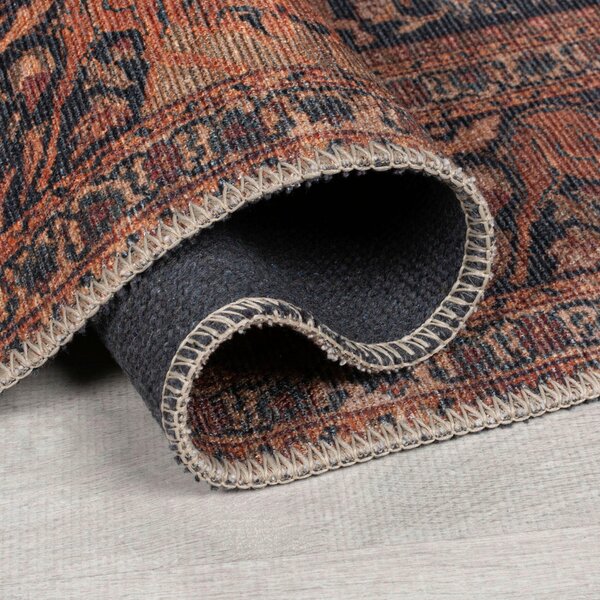 BEHÚŇ, 60/230 cm, červená Flair Rugs - Online Only bytové doplnky, Online Only