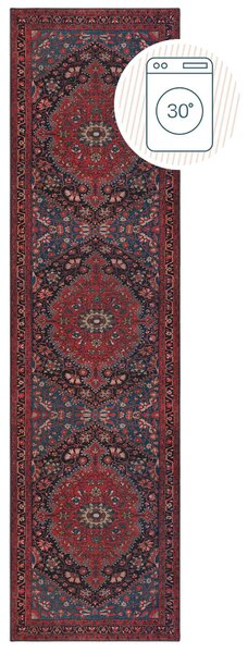 BEHÚŇ, 60/230 cm, červená Flair Rugs - Online Only bytové doplnky, Online Only
