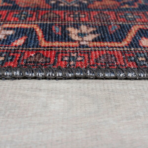 BEHÚŇ, 60/230 cm, červená Flair Rugs - Online Only bytové doplnky, Online Only