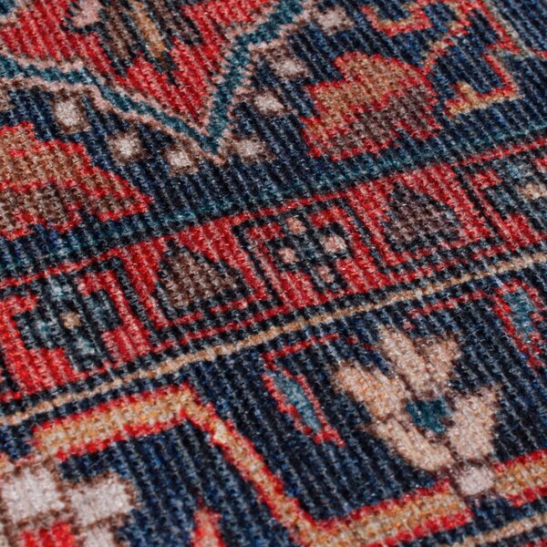 BEHÚŇ, 60/230 cm, červená Flair Rugs - Online Only bytové doplnky, Online Only