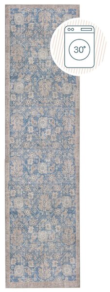 BEHÚŇ, 60/230 cm, modrá Flair Rugs - Online Only bytové doplnky, Online Only
