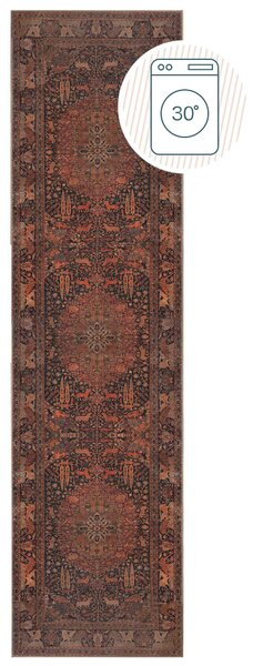 BEHÚŇ, 60/230 cm, červená Flair Rugs - Online Only bytové doplnky, Online Only