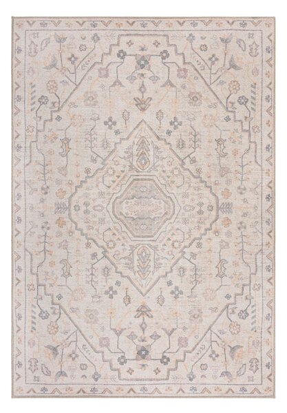 TKANÝ KOBEREC, 115/170 cm prírodná farba Flair Rugs - Online Only bytové doplnky, Online Only
