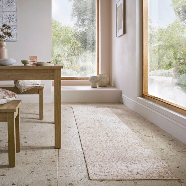 BEHÚŇ, 60/230 cm, prírodná farba Flair Rugs - Online Only bytové doplnky, Online Only